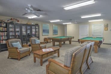 Amenities