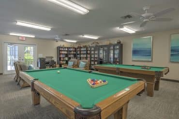 Amenities